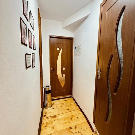 Nacada Studio By Hyco Apartment ซิวิโชอารา ภายนอก รูปภาพ