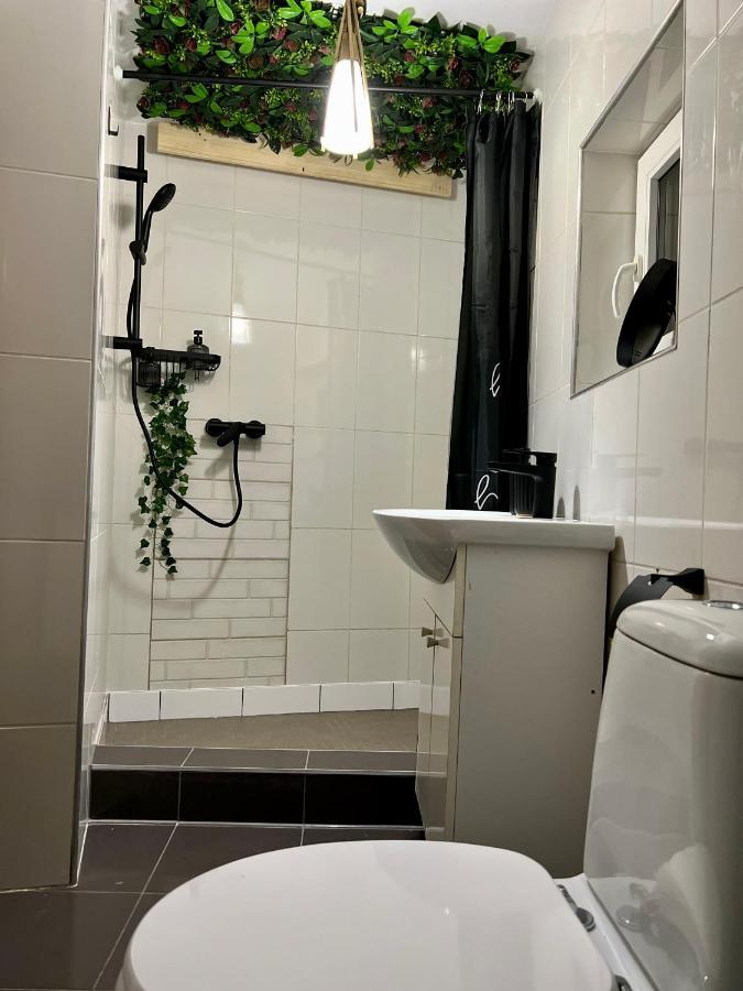 Nacada Studio By Hyco Apartment ซิวิโชอารา ภายนอก รูปภาพ