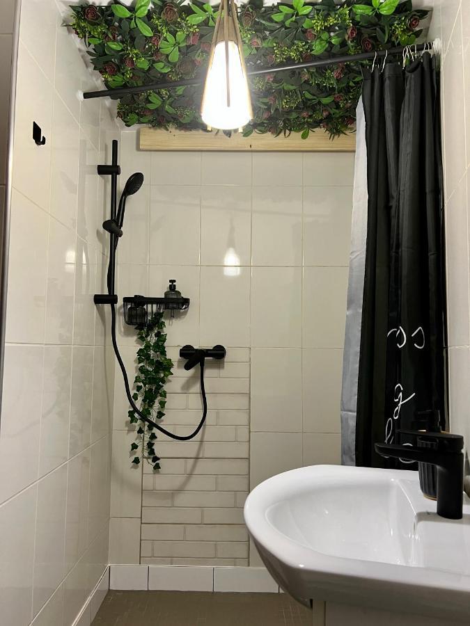 Nacada Studio By Hyco Apartment ซิวิโชอารา ภายนอก รูปภาพ